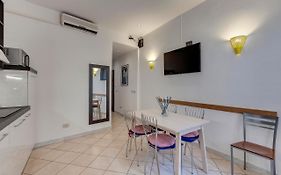 Zalinda Apartment By Mamo Florence