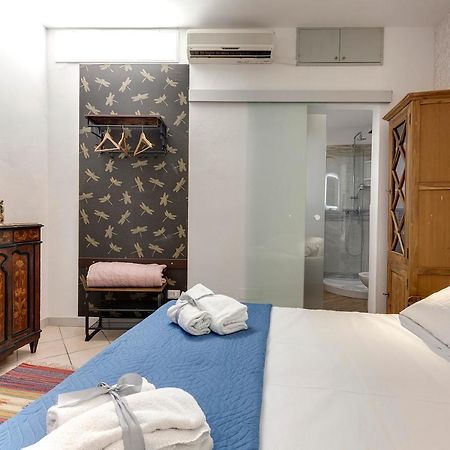 Zalinda Apartment By Mamo Firenze Esterno foto