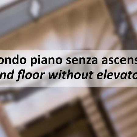 Zalinda Apartment By Mamo Firenze Esterno foto