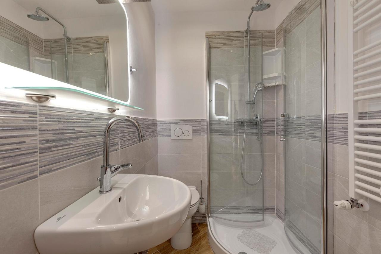 Zalinda Apartment By Mamo Firenze Esterno foto