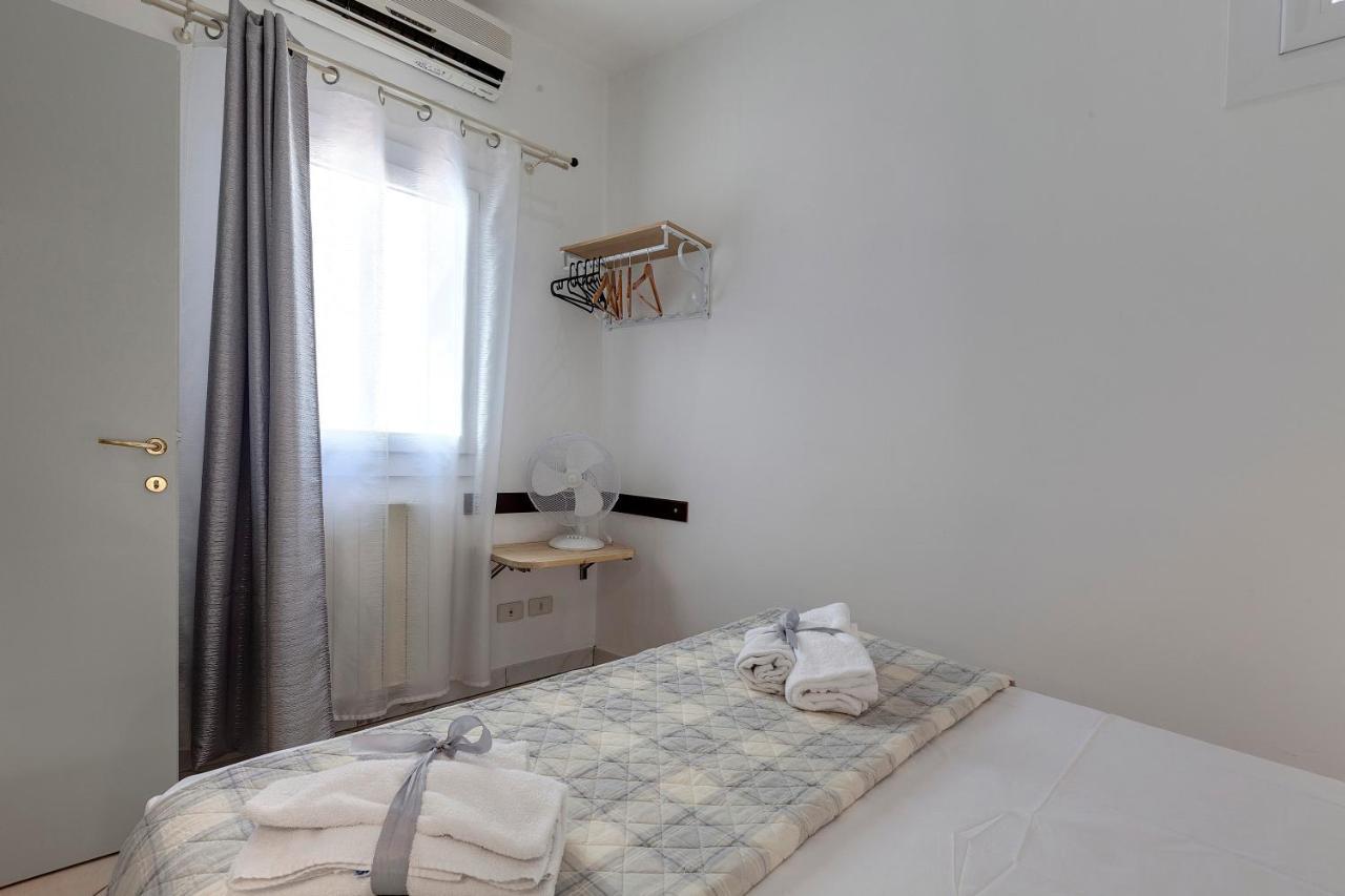 Zalinda Apartment By Mamo Firenze Esterno foto