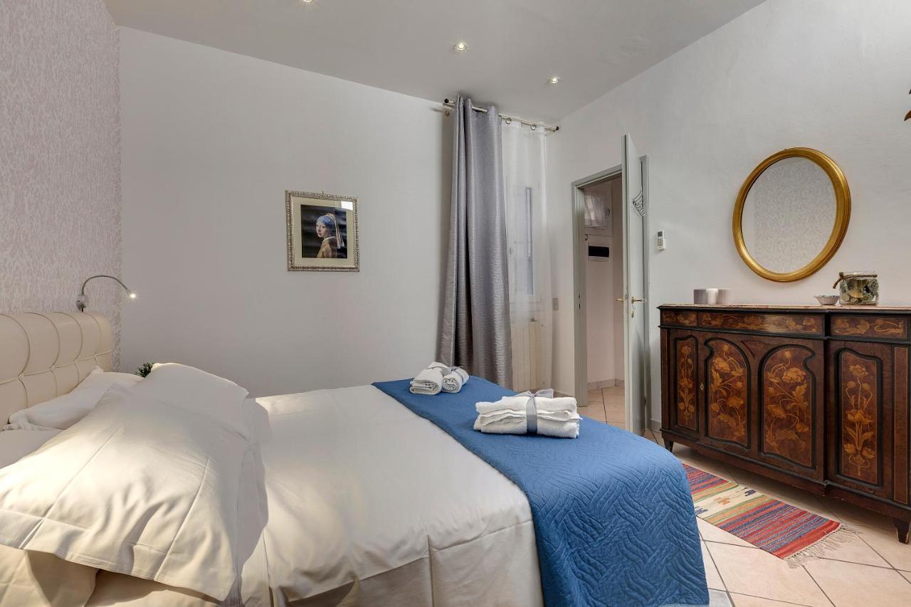 Zalinda Apartment By Mamo Firenze Esterno foto